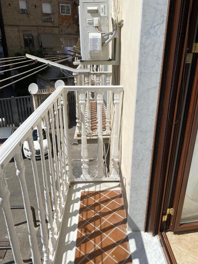 Falu Napoli Centro 호텔 외부 사진